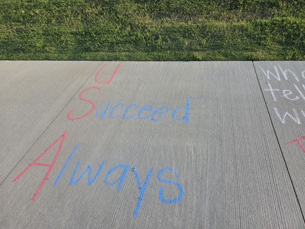 sidewalk