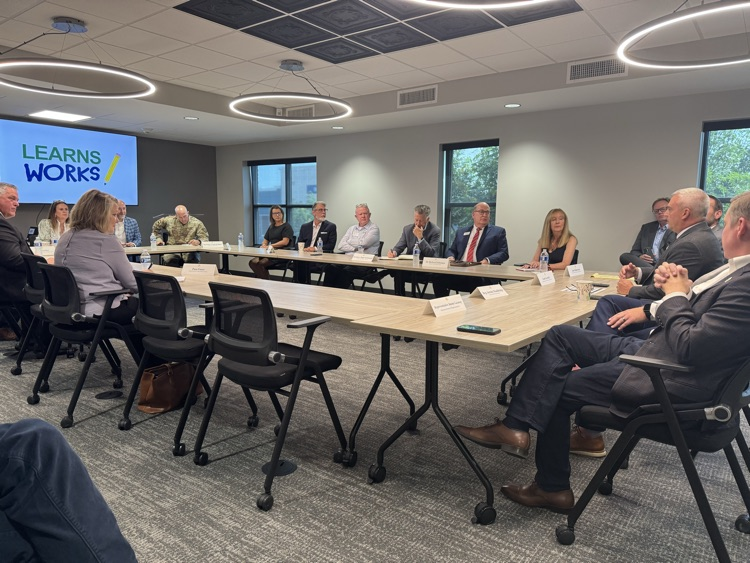 round table discussion