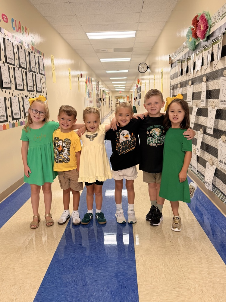 GCT Primary