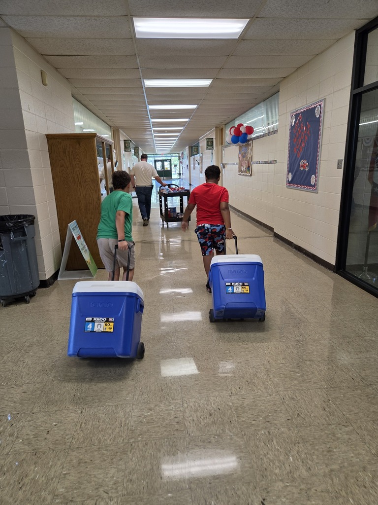 coolers