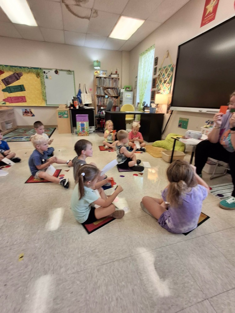 preschool