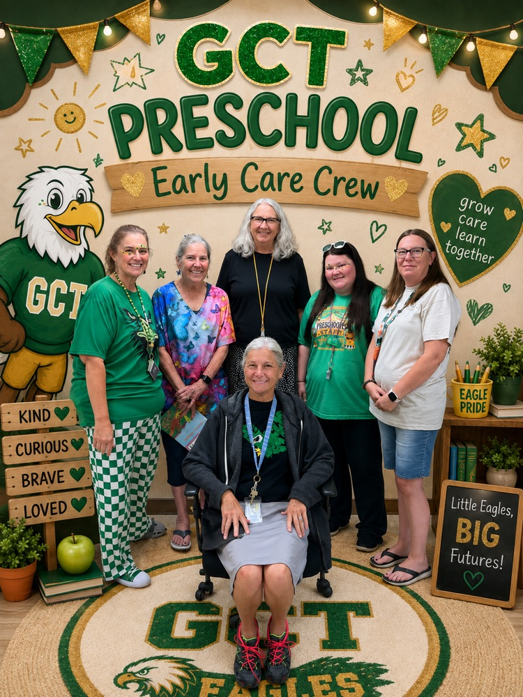 early care crew