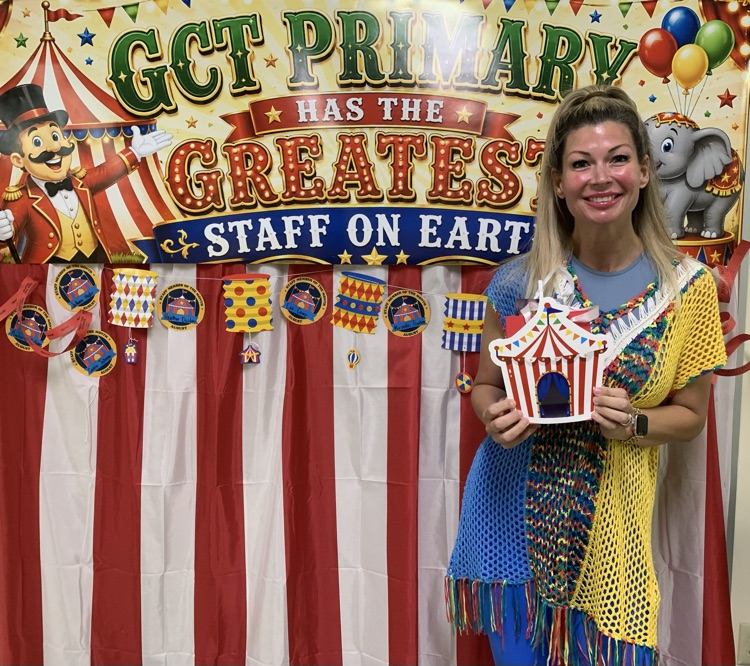 We’re so proud to recognize [Employee Name] for outstanding performance, dedication, and going above and beyond every day. Your hard work truly makes a difference—thank you for everything you do!