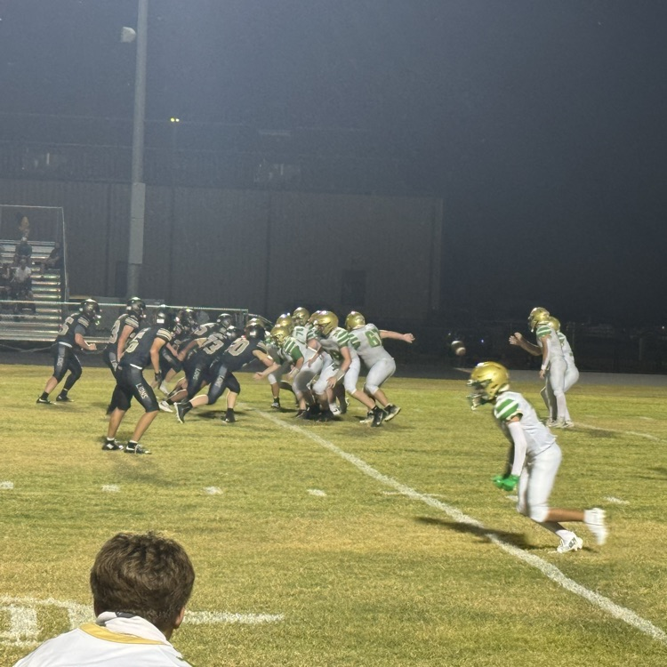 Great Job GCTJHS Eagle Football!  Eagles beat the Manila Lions 54--0!  Great Day To Be A Jr Eagle! 🦅 