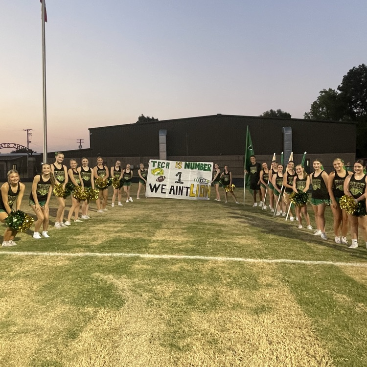 Great Job GCTJHS Eagle Football!  Eagles beat the Manila Lions 54--0!  Great Day To Be A Jr Eagle! 🦅 