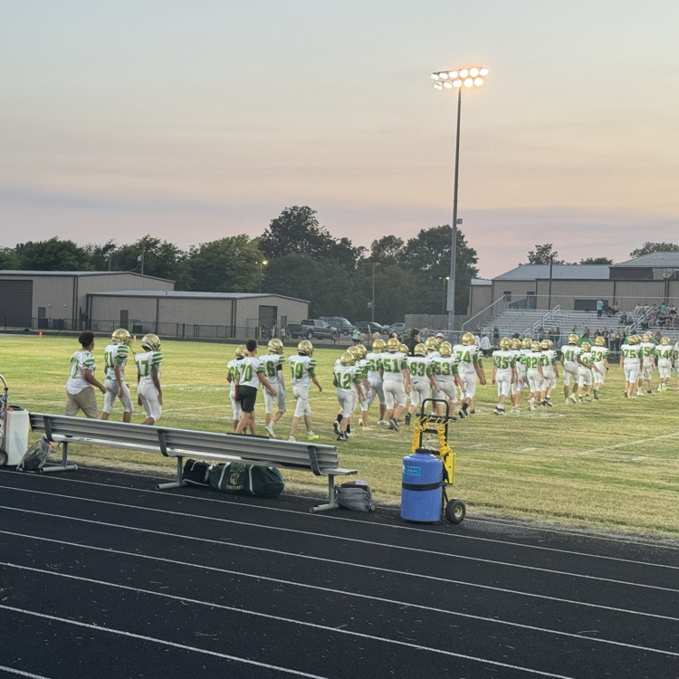 Great Job GCTJHS Eagle Football!  Eagles beat the Manila Lions 54--0!  Great Day To Be A Jr Eagle! 🦅 