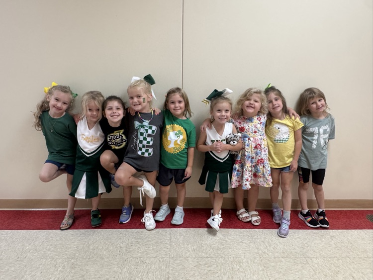 Today is all about celebrating the smiles, excitement, and big dreams of our youngest flyers. Every flight is a new adventure, and every Little Eagle is soaring toward something amazing!