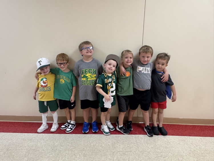 Today is all about celebrating the smiles, excitement, and big dreams of our youngest flyers. Every flight is a new adventure, and every Little Eagle is soaring toward something amazing!