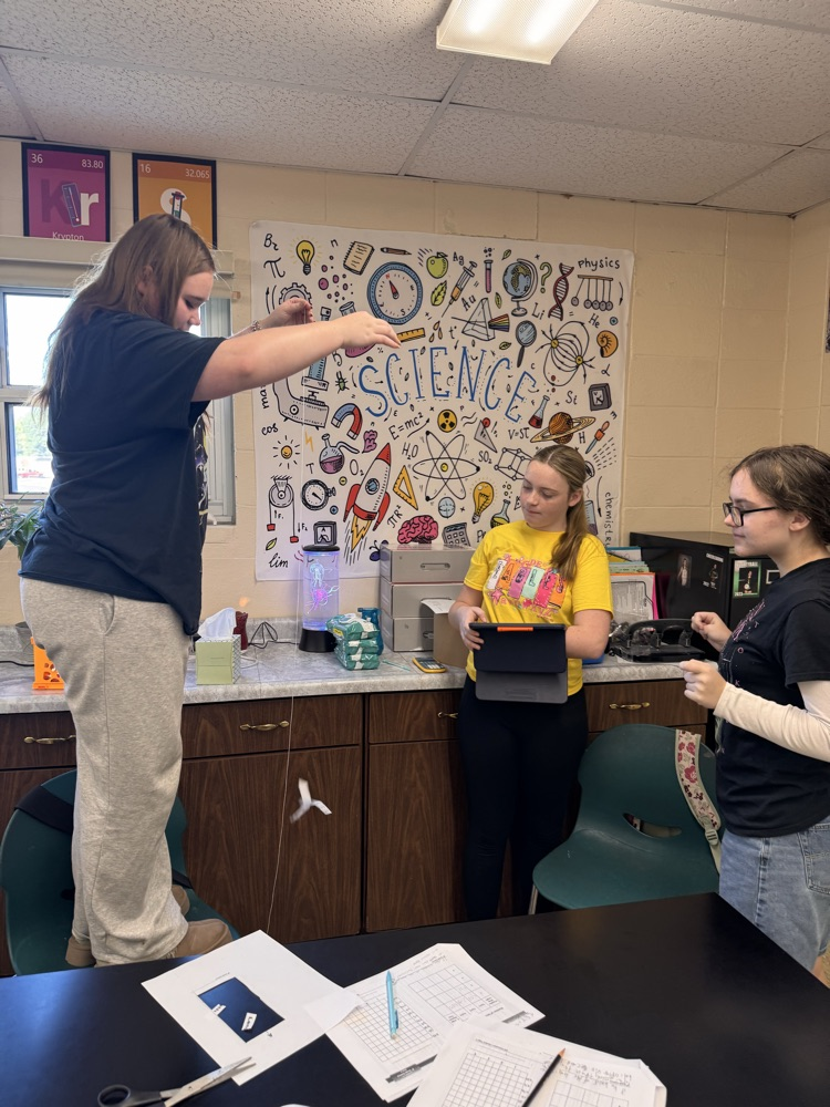 Biggs lab 2