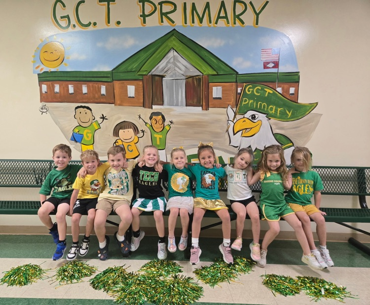 GCT 