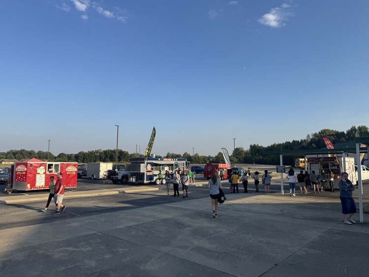 Food Trucks