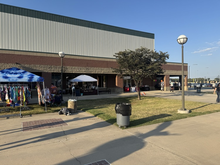 Vendors