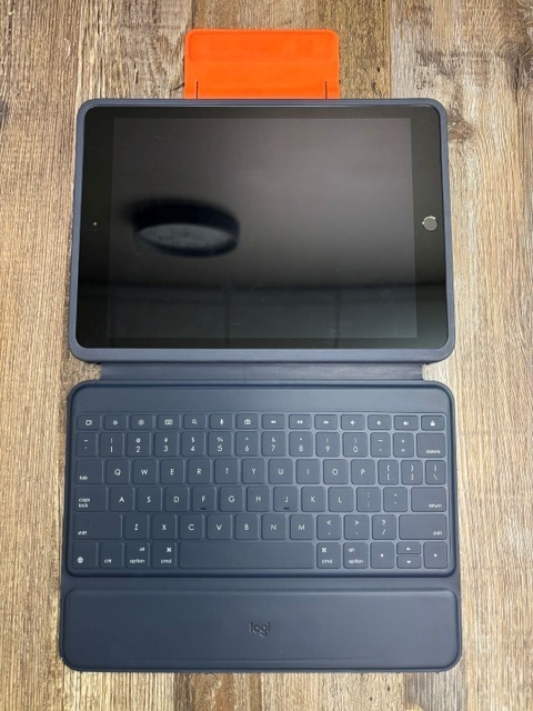iPad