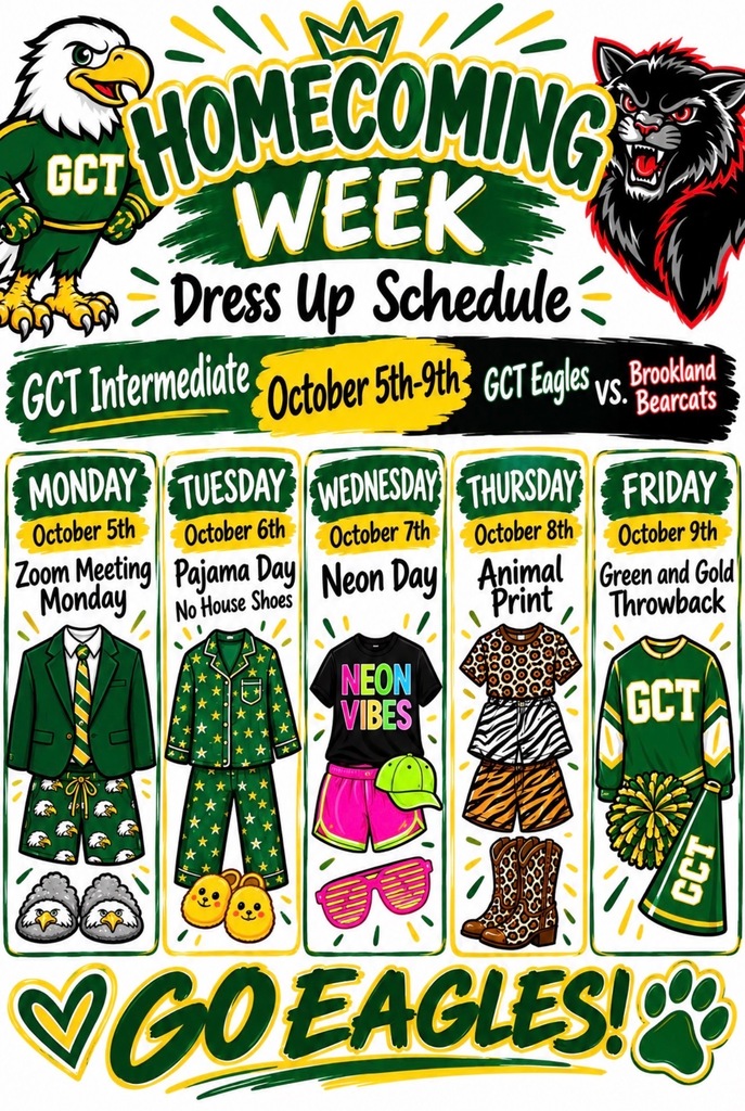 Homecoming Dress Days