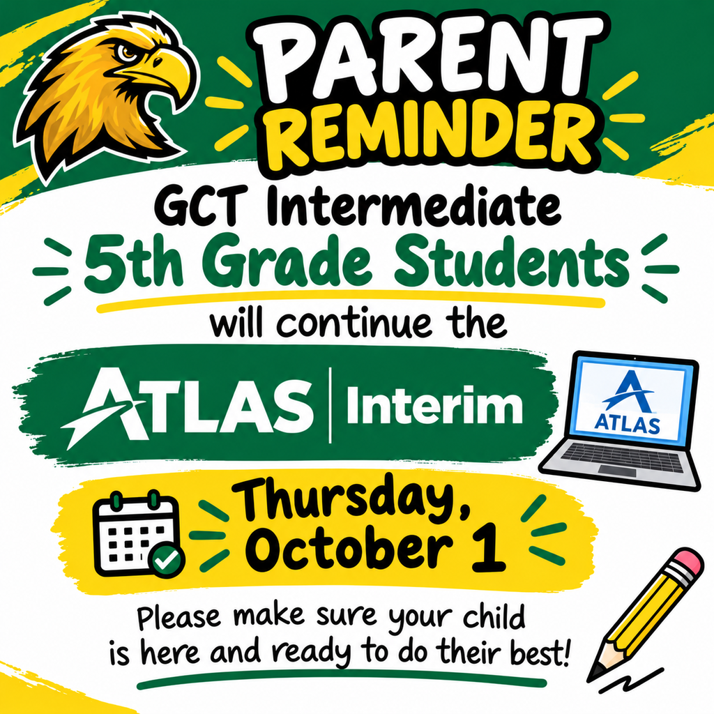 atlas reminder