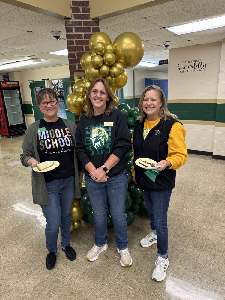 MS celebration