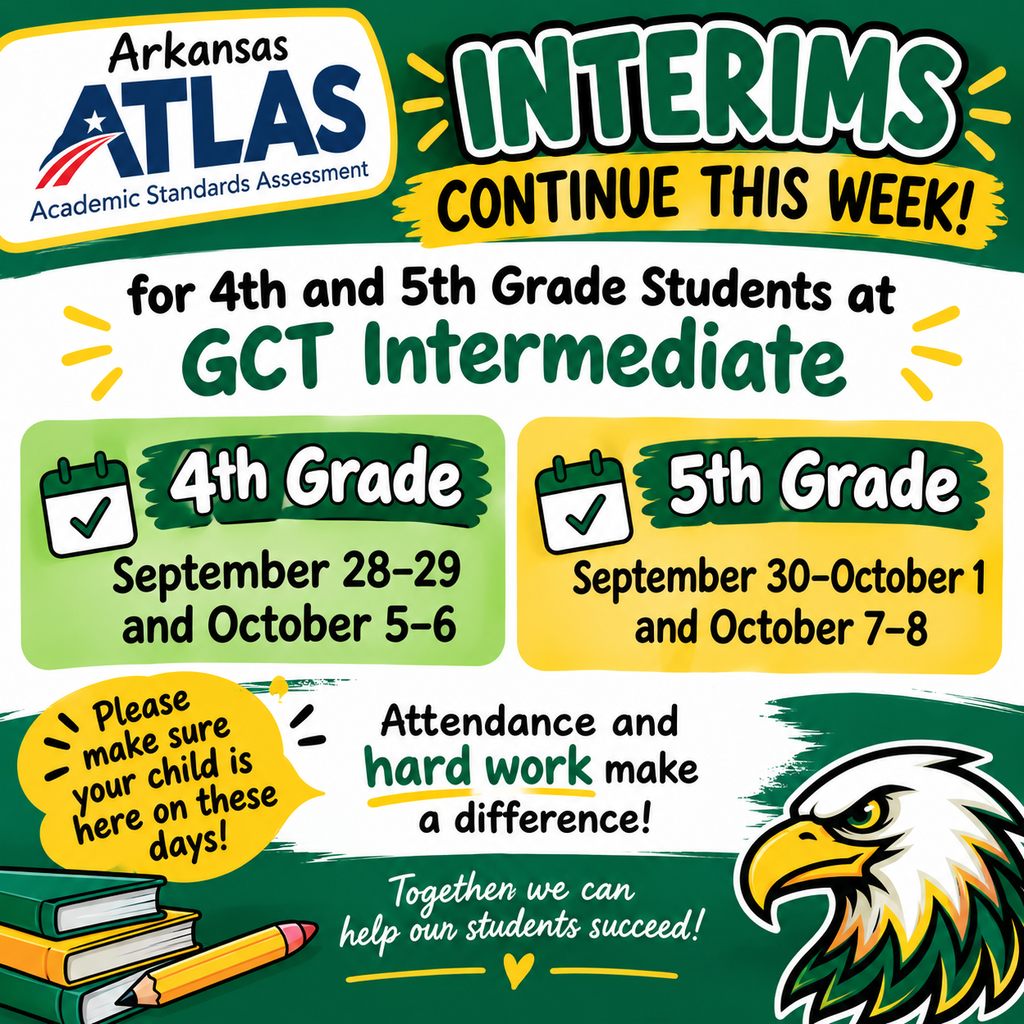 interim testing 