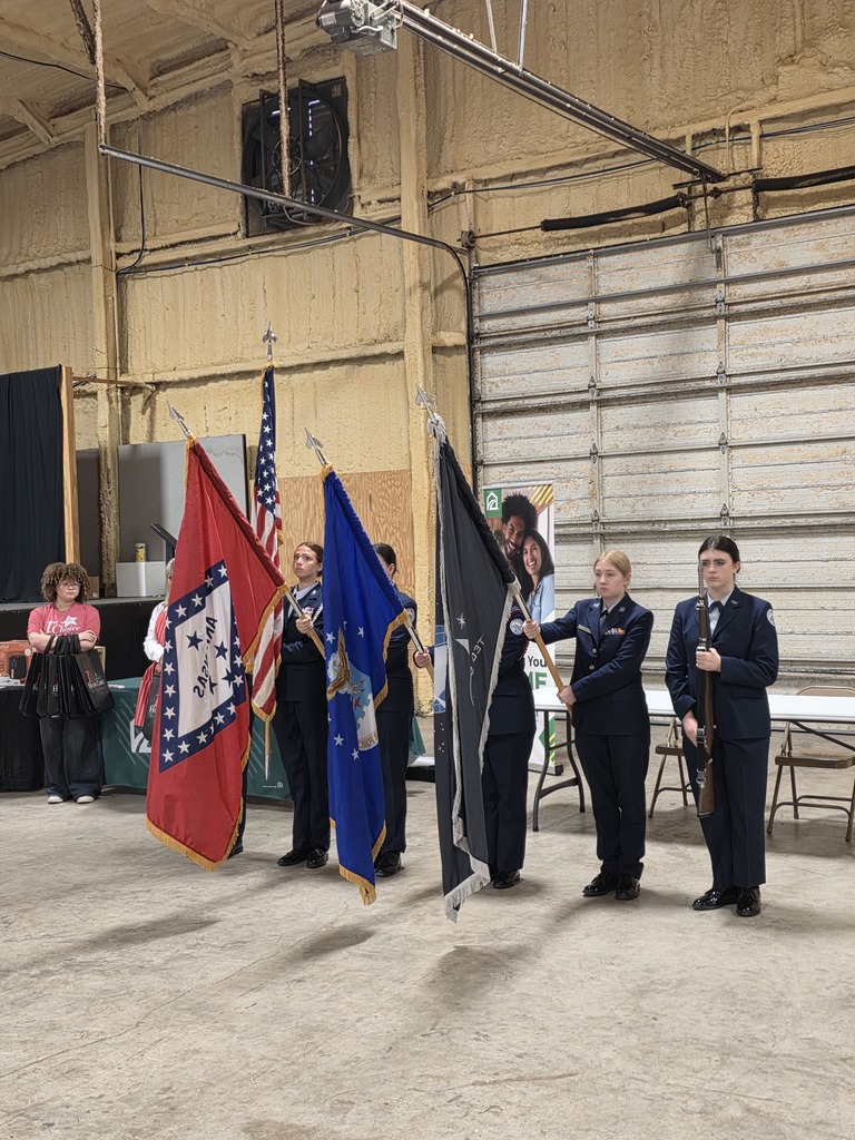 Presenting the Colors 
