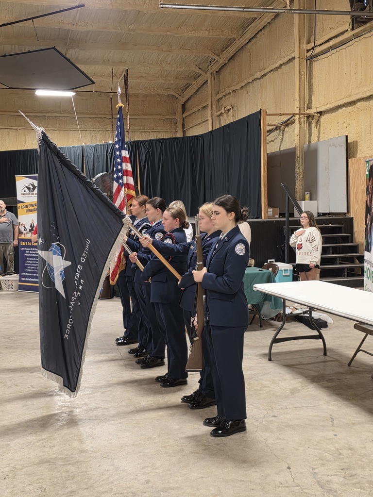Presenting the Colors 