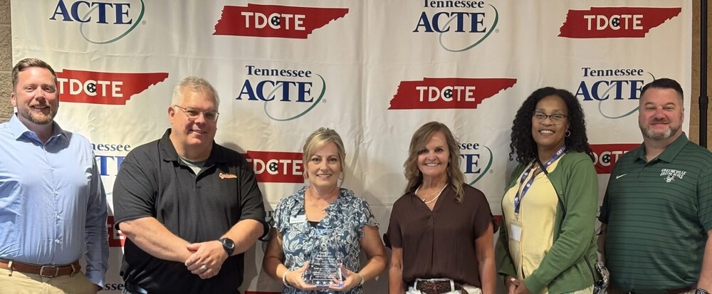 CTE Press Release