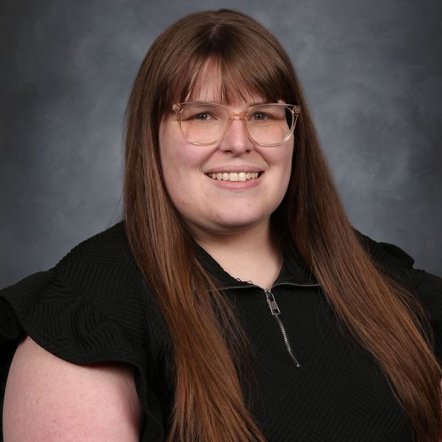 Ms. Erica Worrell 4th Grade