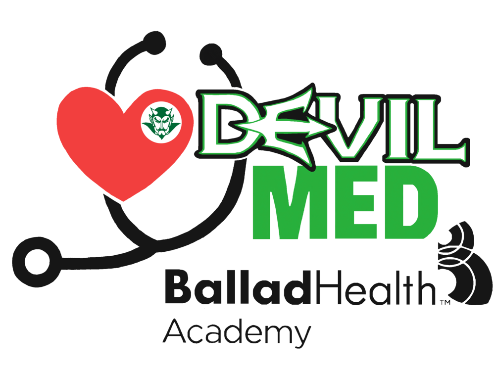 GHS and Ballad Health Academy