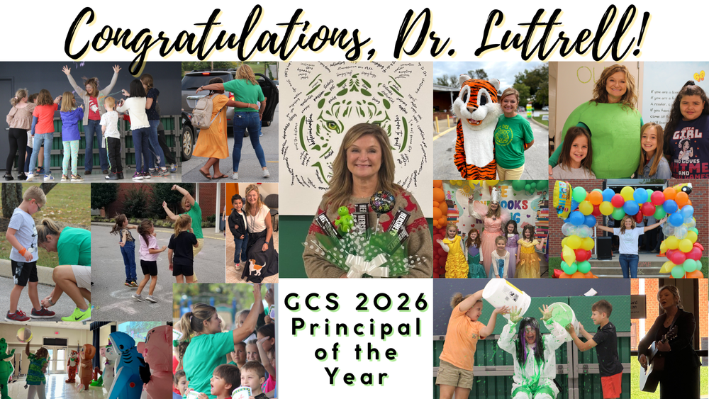 principal of year