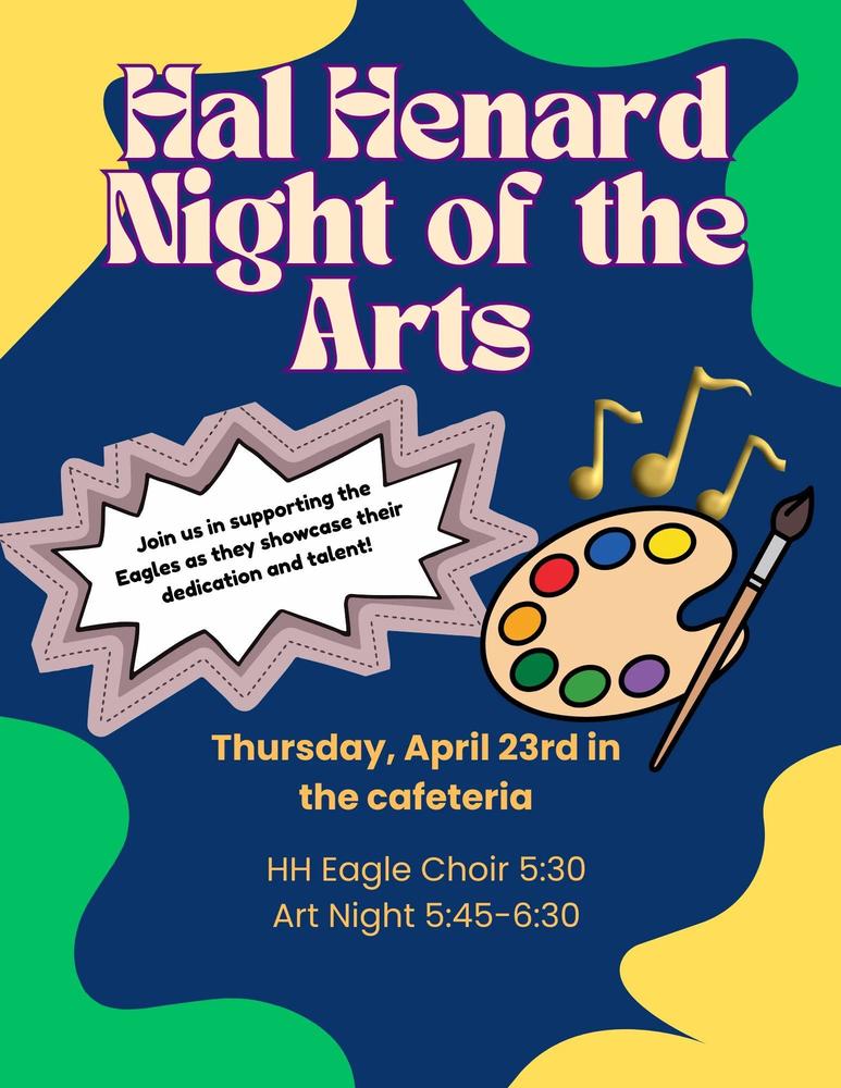 Night of the Arts