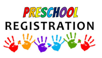 PreK registration