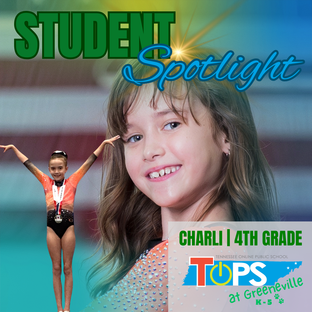 Student Spotlight