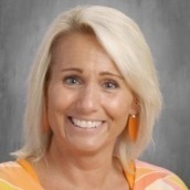 Mrs. White, New Special Education Teacher for TOPS