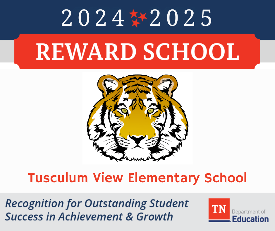 2024-2025 reward school