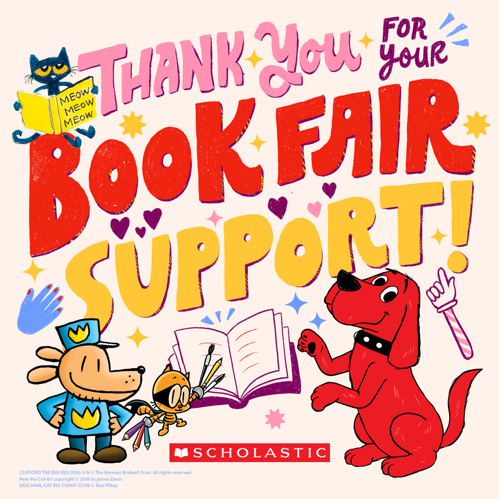 book fair