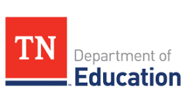TN Department of Education Logo