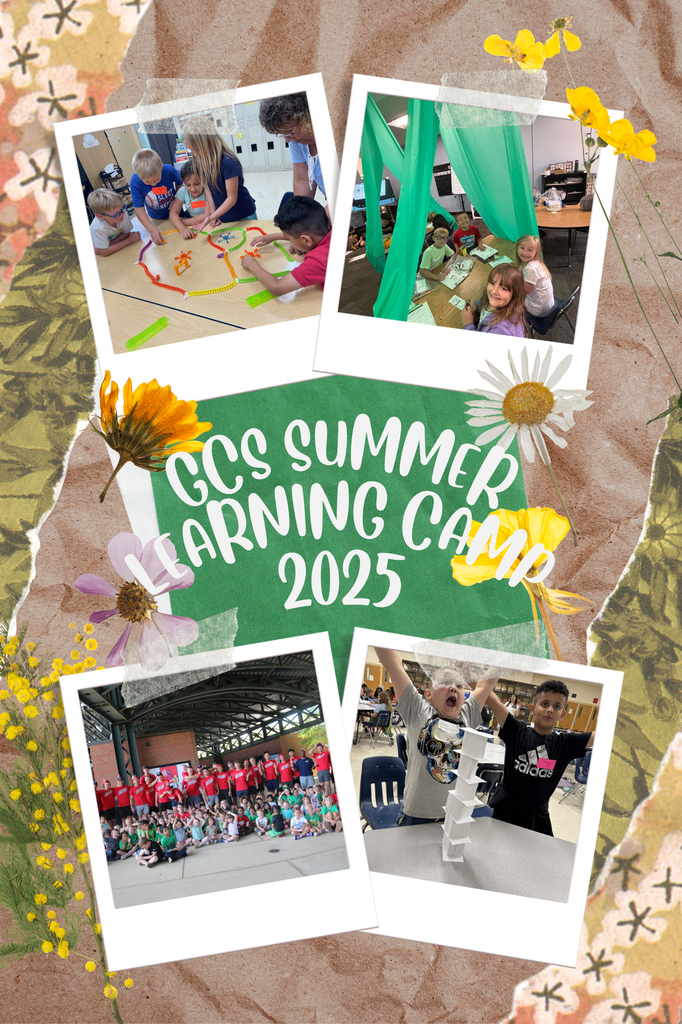 Summer Learning Camp
