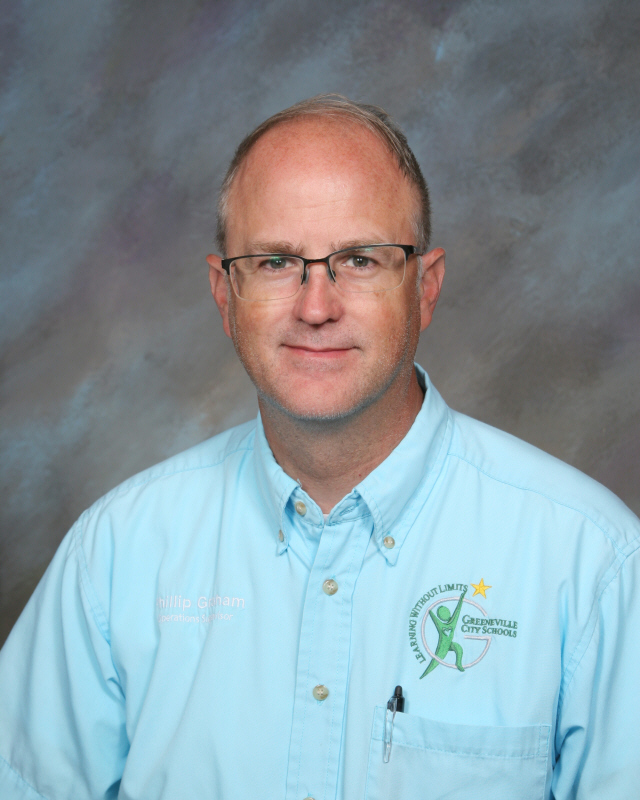 Phillip Graham