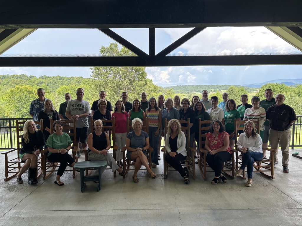 Leadership Retreat 