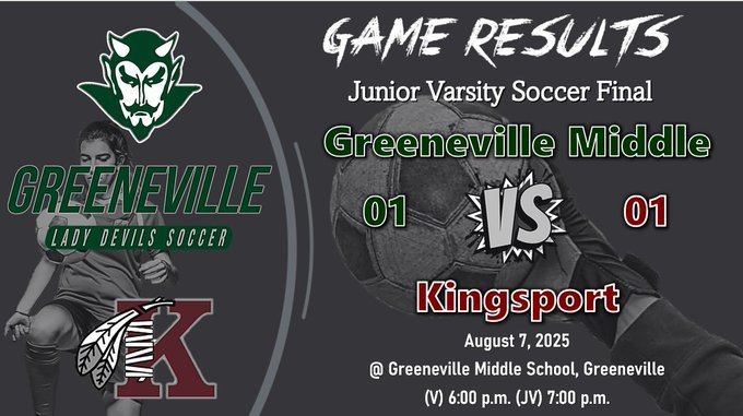 JV score