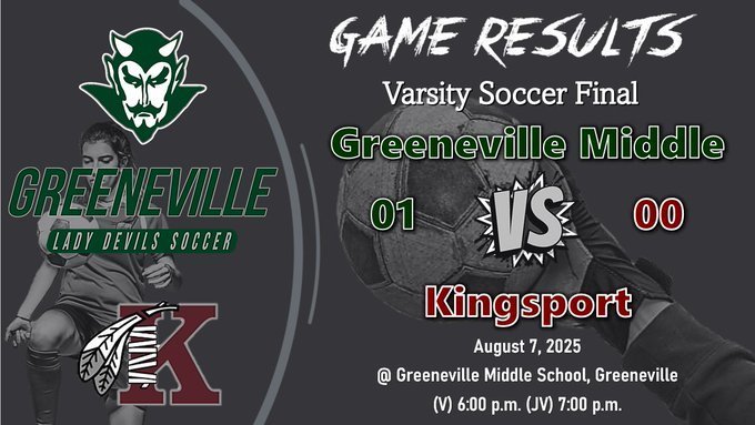 Varsity score