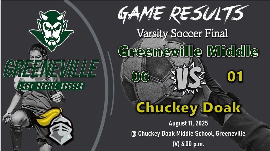 Varsity score