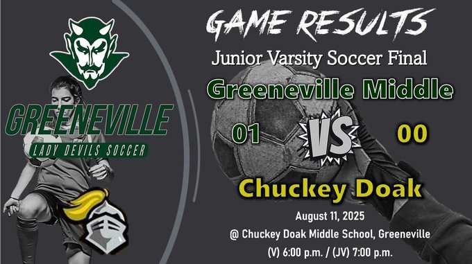 JV score