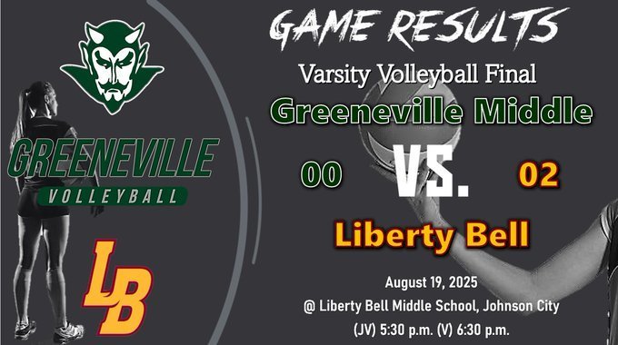 Varsity score