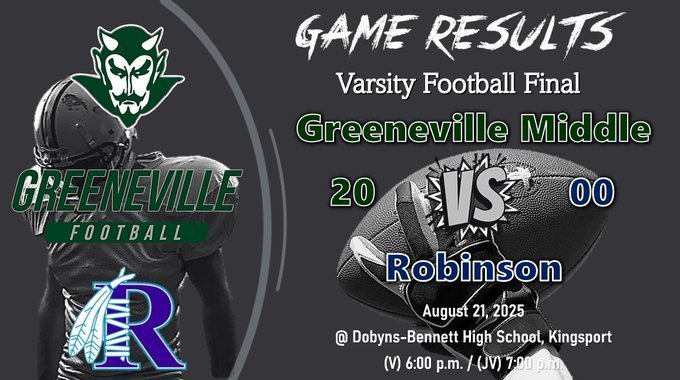 Varsity score