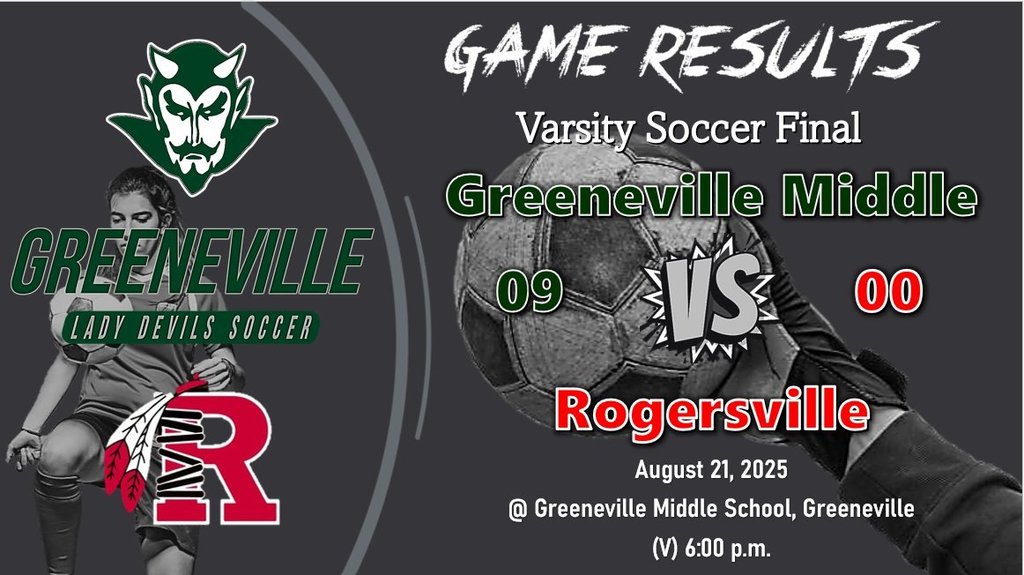 Varsity score