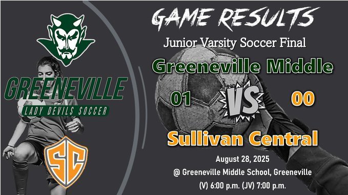 JV score