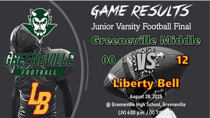 JV score