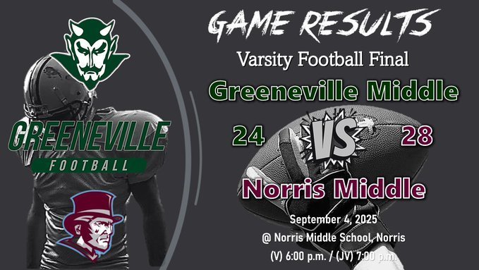 Varsity score