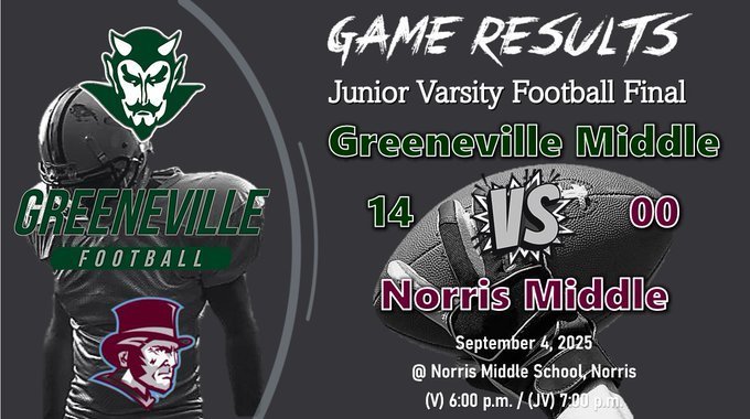 JV score