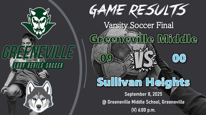 Varsity score