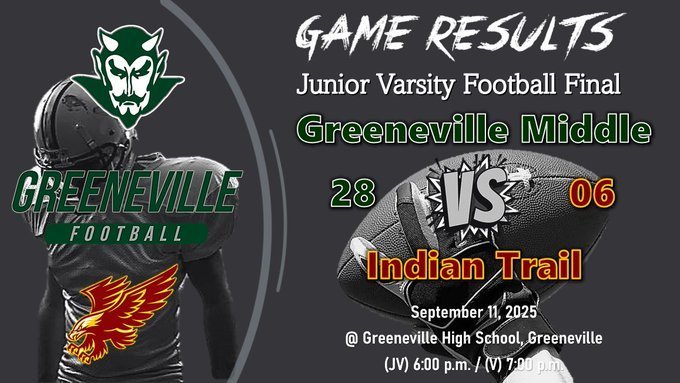 JV Score